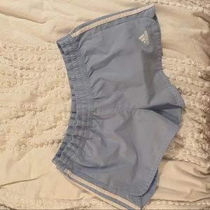 Adidas PACER 3-STRIPES WOVEN SHORTS